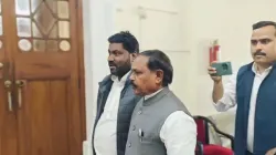 Bharat Bind, MLA- India TV Hindi