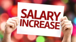 Salary Hike - India TV Paisa