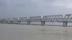 Ganga Bridge- India TV Hindi