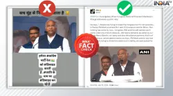 Fact Check- India TV Hindi