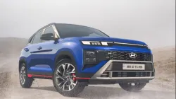 Hyundai Creta N Line- India TV Paisa