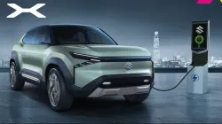 Maruti EVX EV SUV- India TV Paisa