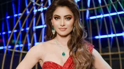 Urvashi Rautela - India TV Hindi