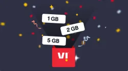 Vi Extra Data Plan- India TV Hindi