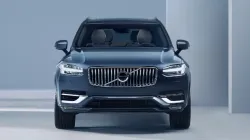 Volvo XC90- India TV Paisa