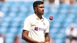 Ravichandran Ashwin- India TV Hindi