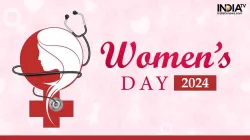 Women's Day 2024- India TV Hindi