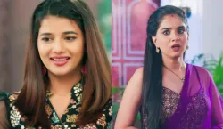 Yeh Rishta Kya Kehlata Hai black magic of Ruhi- India TV Hindi