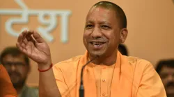 CM Yogi- India TV Hindi