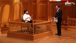 aap ki adalat Revanth Reddy- India TV Hindi