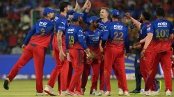 RCB Coach Andy Flower- India TV Hindi