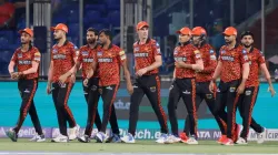 Sunrisers Hyderabad- India TV Hindi