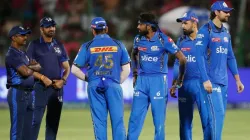 RR vs MI- India TV Hindi