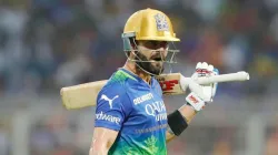 Virat Kohli Fine For Code Of Conduct Breach- India TV Hindi