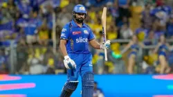 Rohit Sharma- India TV Hindi