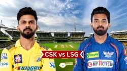 CSK vs LSG Dream 11- India TV Hindi