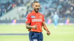 Shikhar Dhawan- India TV Hindi