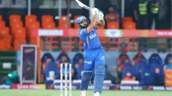 rohit sharma- India TV Hindi