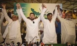 Tejashwi yadav- India TV Hindi