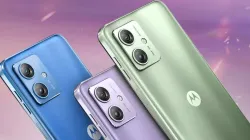 Moto G64, Motorola,moto smartphone, moto g64 5G, moto g64 5G india launch- India TV Hindi