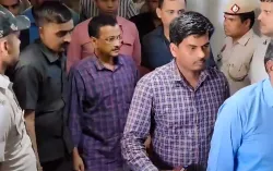 Arvind Kejriwal- India TV Hindi