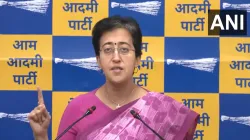 Atishi- India TV Hindi