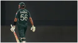 babar azam - India TV Hindi