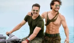 Before Akshay Kumar Tiger Shroff BMCM watch these iconic bromances films- India TV Hindi