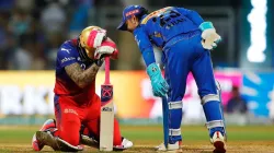 MI vs RCB- India TV Hindi