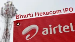 Bharti Hexacom- India TV Paisa