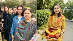 lalu daughters shambhavi choudhary- India TV Hindi