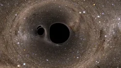 bigger black hole- India TV Hindi