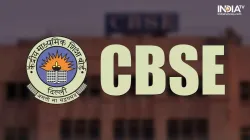 CBSE- India TV Hindi