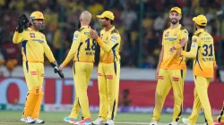 Chennai Super Kings- India TV Hindi