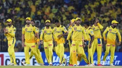 Chennai Super Kings- India TV Hindi