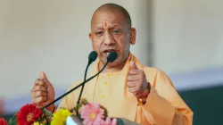 cm yogi adityanath - India TV Hindi