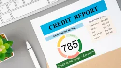 Credit Score- India TV Paisa