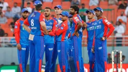 Delhi Capitals- India TV Hindi