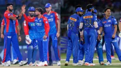 DC vs MI Dream 11 Prediction: इस...- India TV Hindi