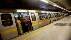 Delhi Metro- India TV Hindi