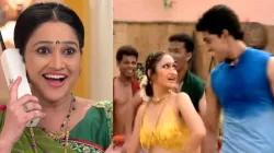 Disha vakani- India TV Hindi