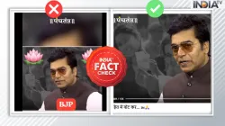 INDIA TV Fact Check- India TV Hindi