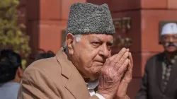 Farooq Abdullah- India TV Hindi