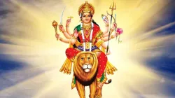 Navratri mantra- India TV Hindi