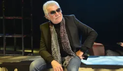 Italian fashion designer Roberto Cavalli dies at 83- India TV Hindi