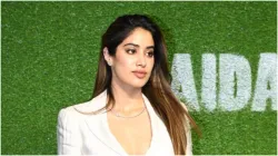 janhvi kapoor- India TV Hindi