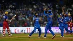 Jasprit Bumrah- India TV Hindi