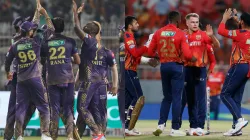 Kolkata Knight Riders vs Punjab Kings- India TV Hindi