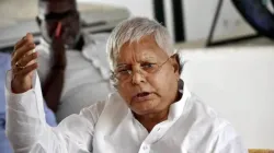 Lalu Yadav - India TV Hindi