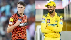 SRH vs CSK Dream 11 Prediction- India TV Hindi